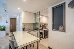 eCO (D16), Condominium #610005781